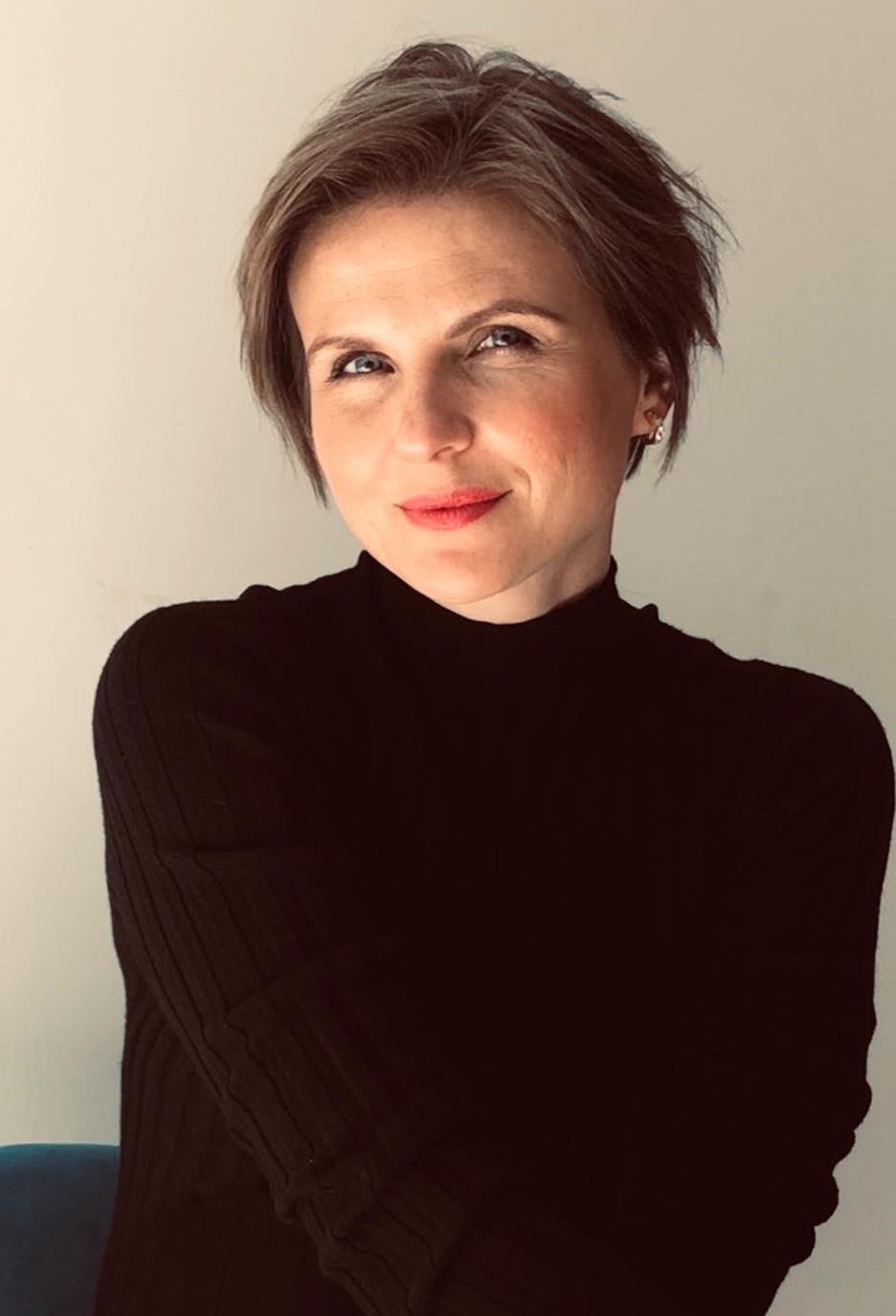 Tatyana Nourrit, psychothérapeute et psychanalyste à Montpellier